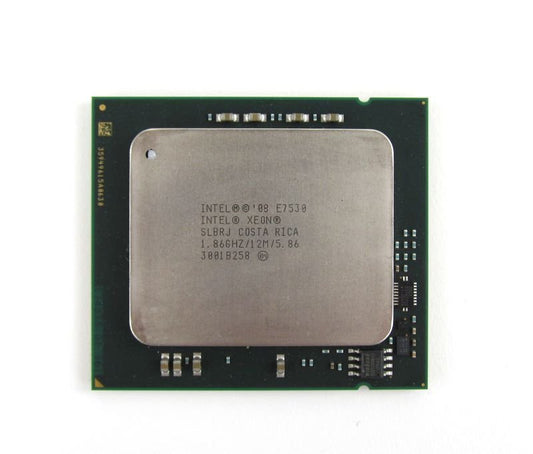 Intel Xeon E7530 6-Core Processor - SLBRJ