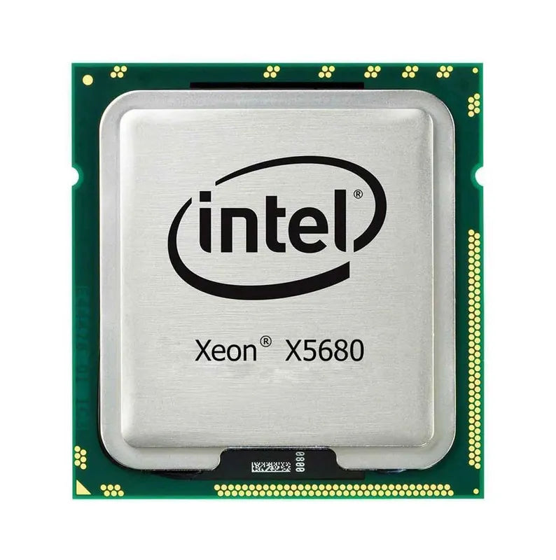 Intel Processor - SLBV5Q