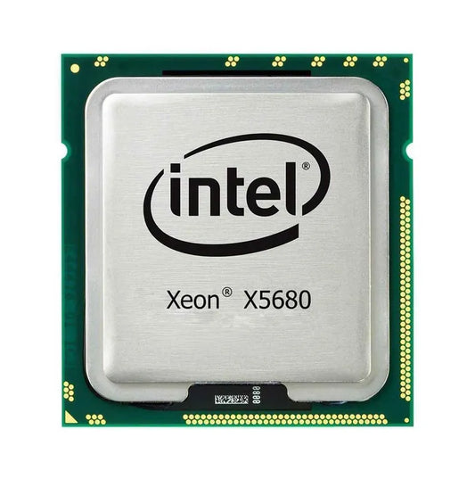 Intel Processor - SLBV5Q