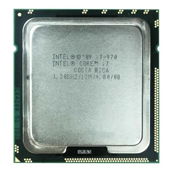 Intel Processor - SLBVF-N