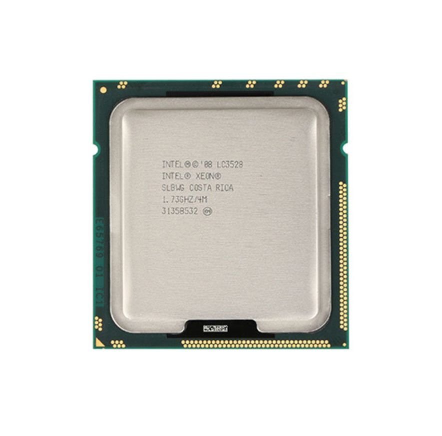 Intel Xeon LC3528 Dual-Core Processor - SLBWG