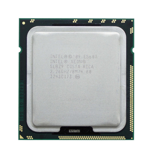Intel Xeon E5607 Quad-Core Processor - SLBZ9