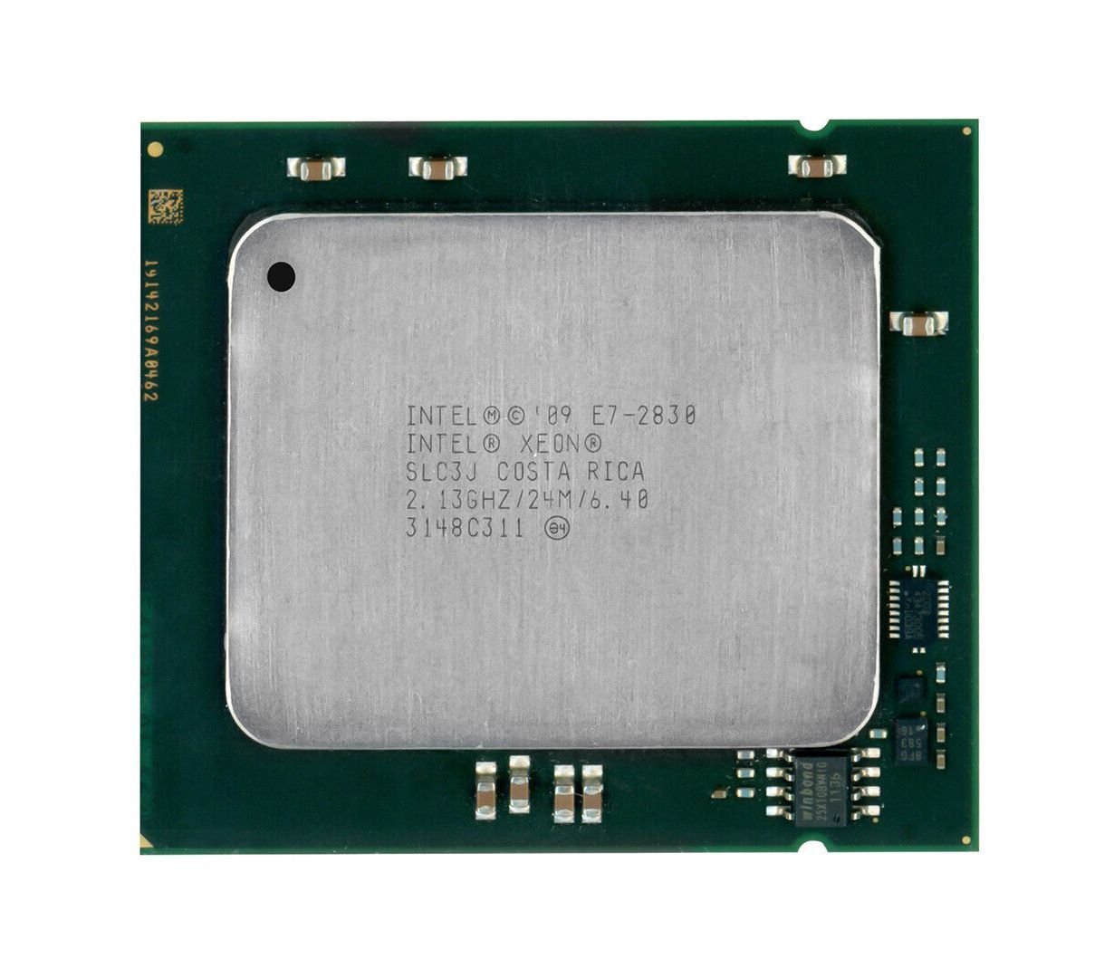 Intel Xeon E7-2830 8-Core Processor - SLC3J