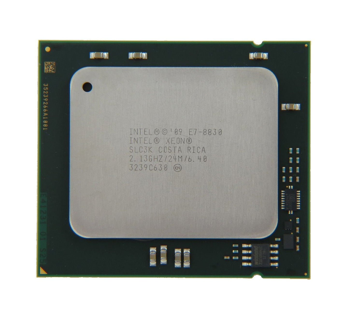 Intel Xeon E7-8830 8-Core Processor - SLC3K