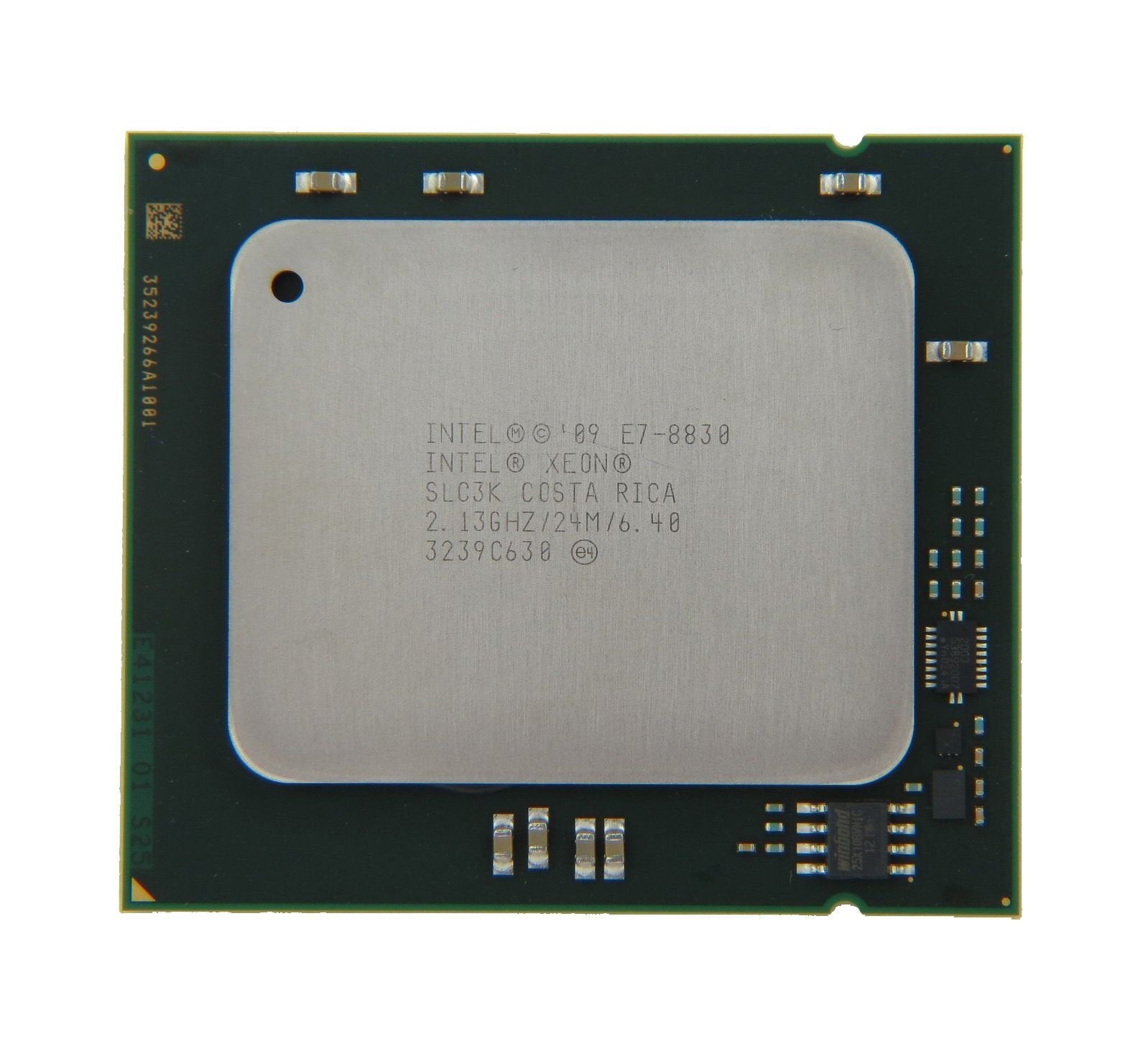 Intel Xeon E7-8830 8-Core Processor - SLC3K