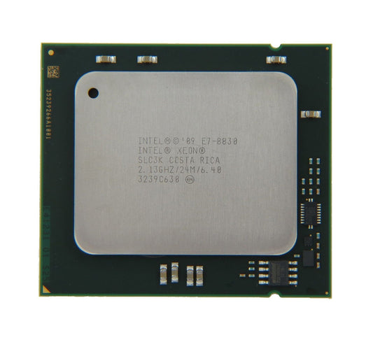 Intel Xeon E7-8830 8-Core Processor - SLC3K