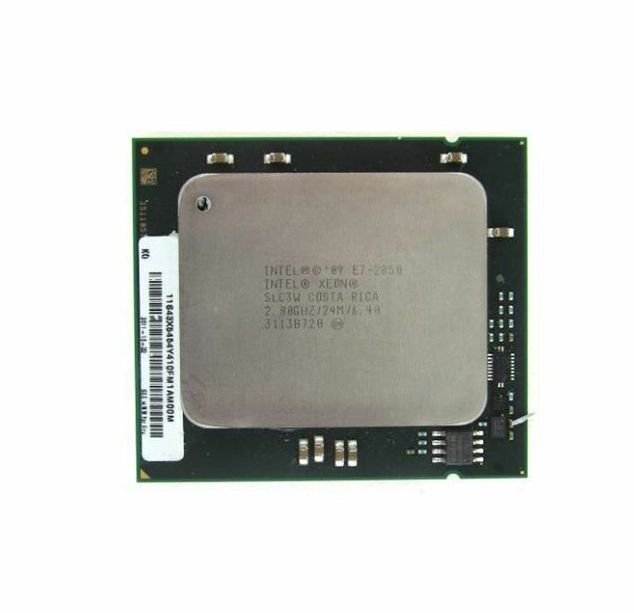 Intel Xeon E7-2850 10-Core Processor - SLC3W