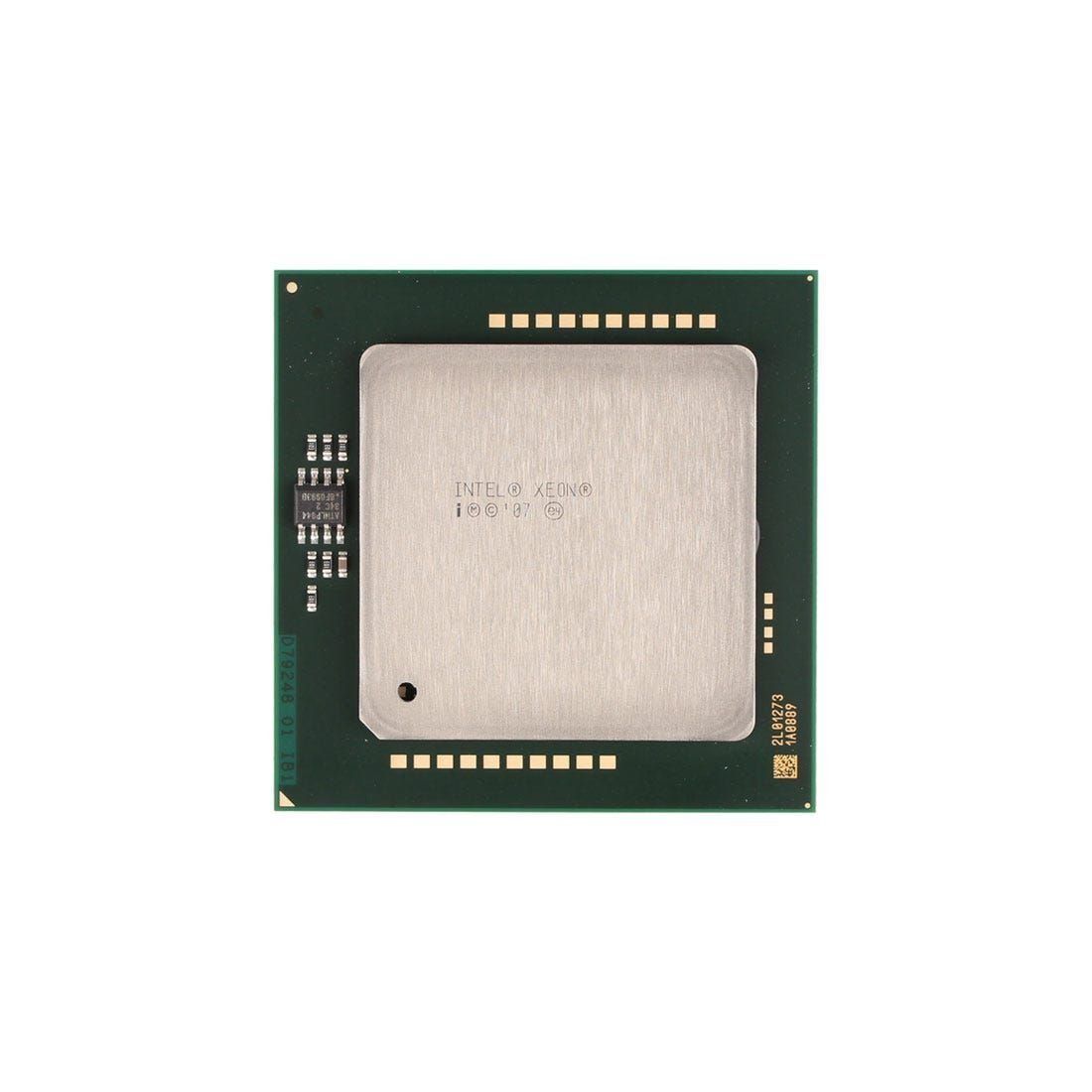 Intel Xeon E7440 Quad-Core Processor - SLG9J