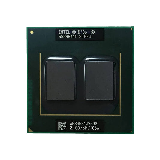 Intel Processor - SLGEJ