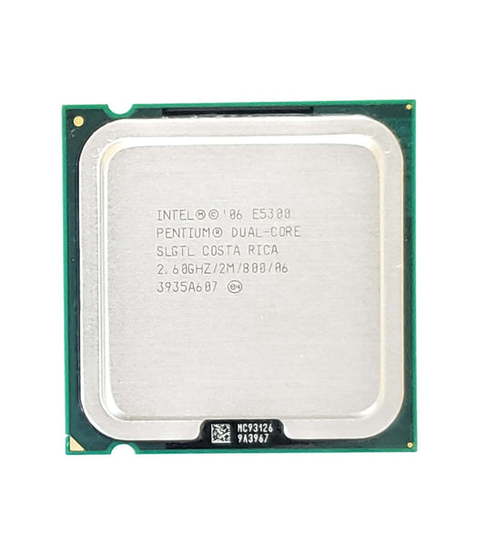 Intel Processor - SLGQ6