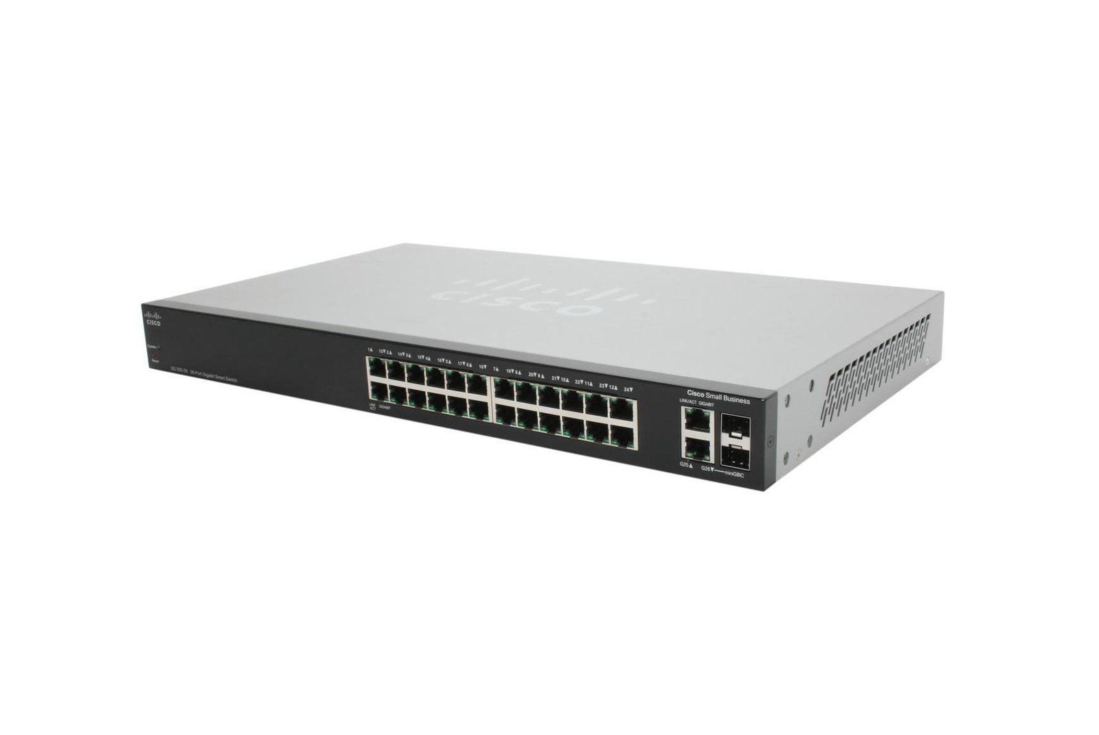 Cisco Network Switch - SLM2024T