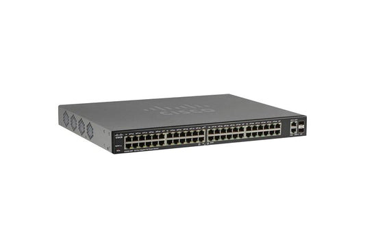 Cisco Network Switch - SLM2048PT