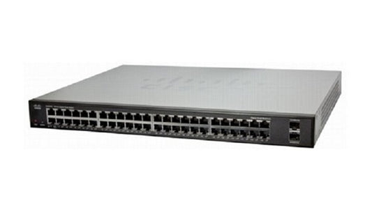 Cisco Small Business 200 Network Switch - SLM2048T-NA