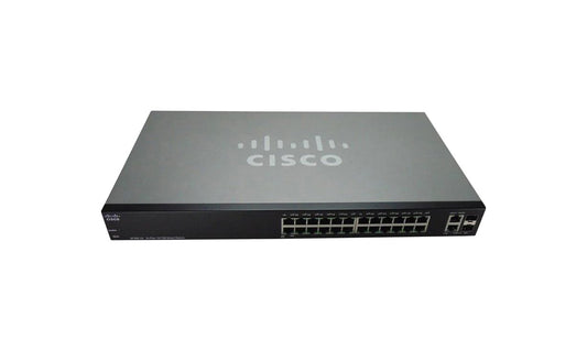 Cisco Network Switch - SLM224GT