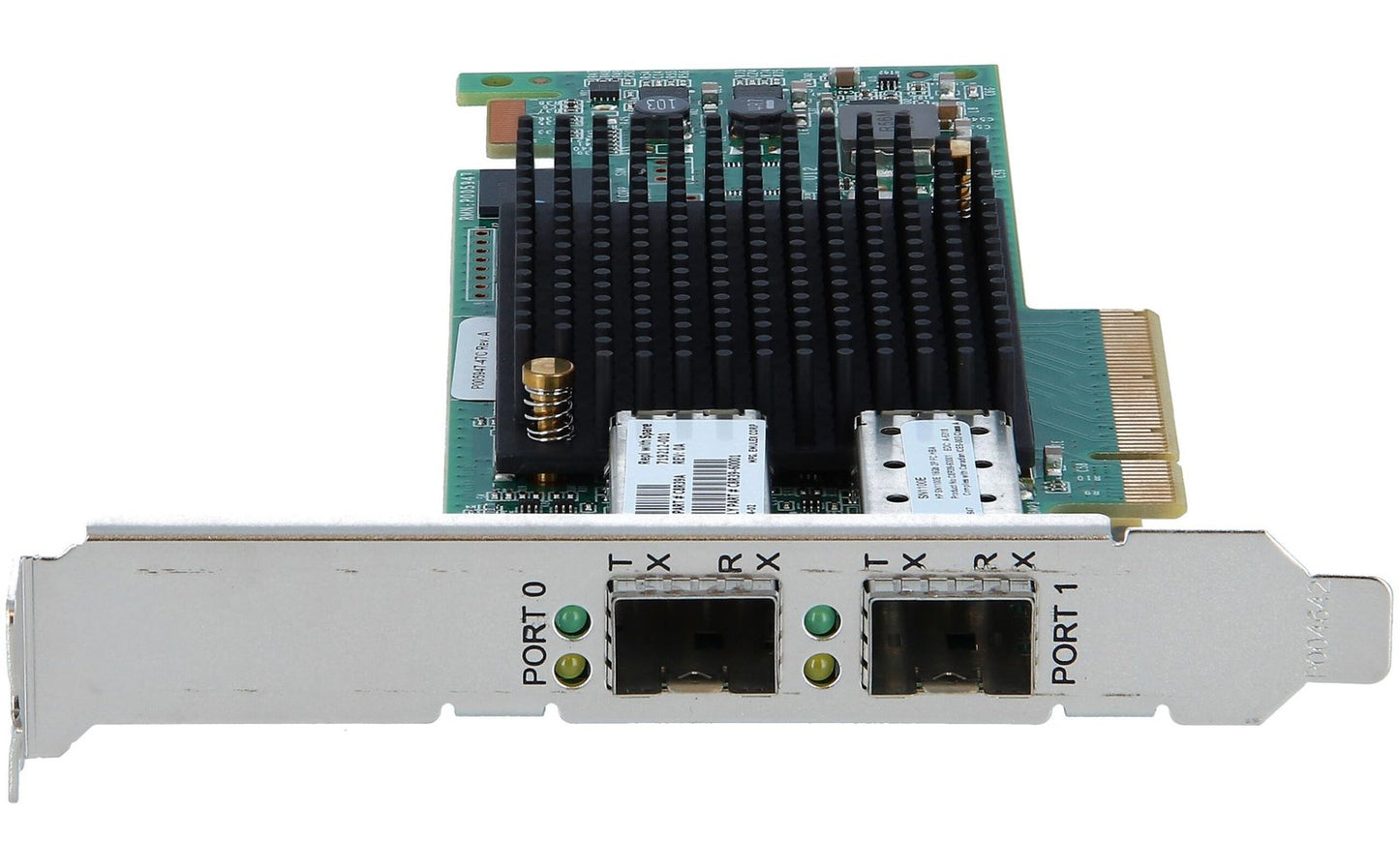HP Host Bus Adapter - SN1100E