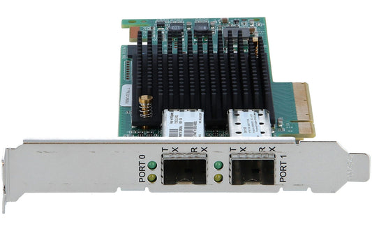 HP Host Bus Adapter - SN1100E