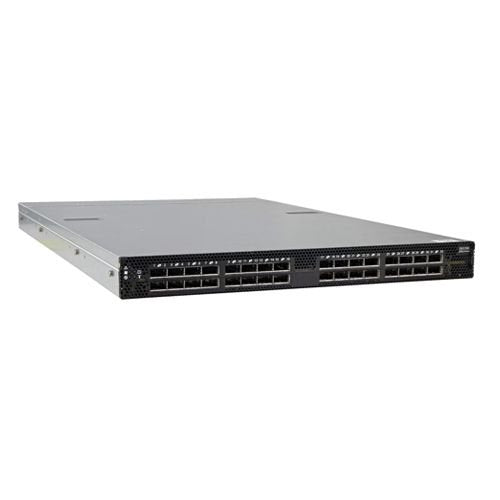 Mellanox Spectrum BASEd SN2700 Network Switch - MSN2700-CS2F