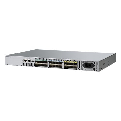 HPE StoreFabric SN3600B Network Switch - Q1H72B