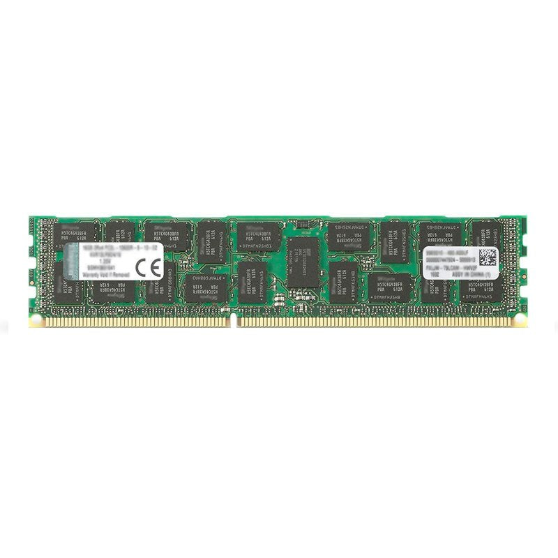 Dell 2GB Server Memory Module - SNPDP143C
