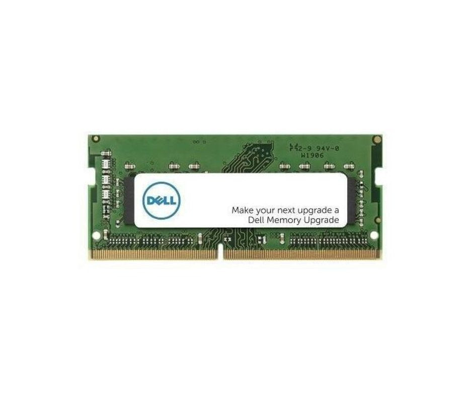 Dell 8GB Laptop Memory Module - SNPMVK8PC/8G
