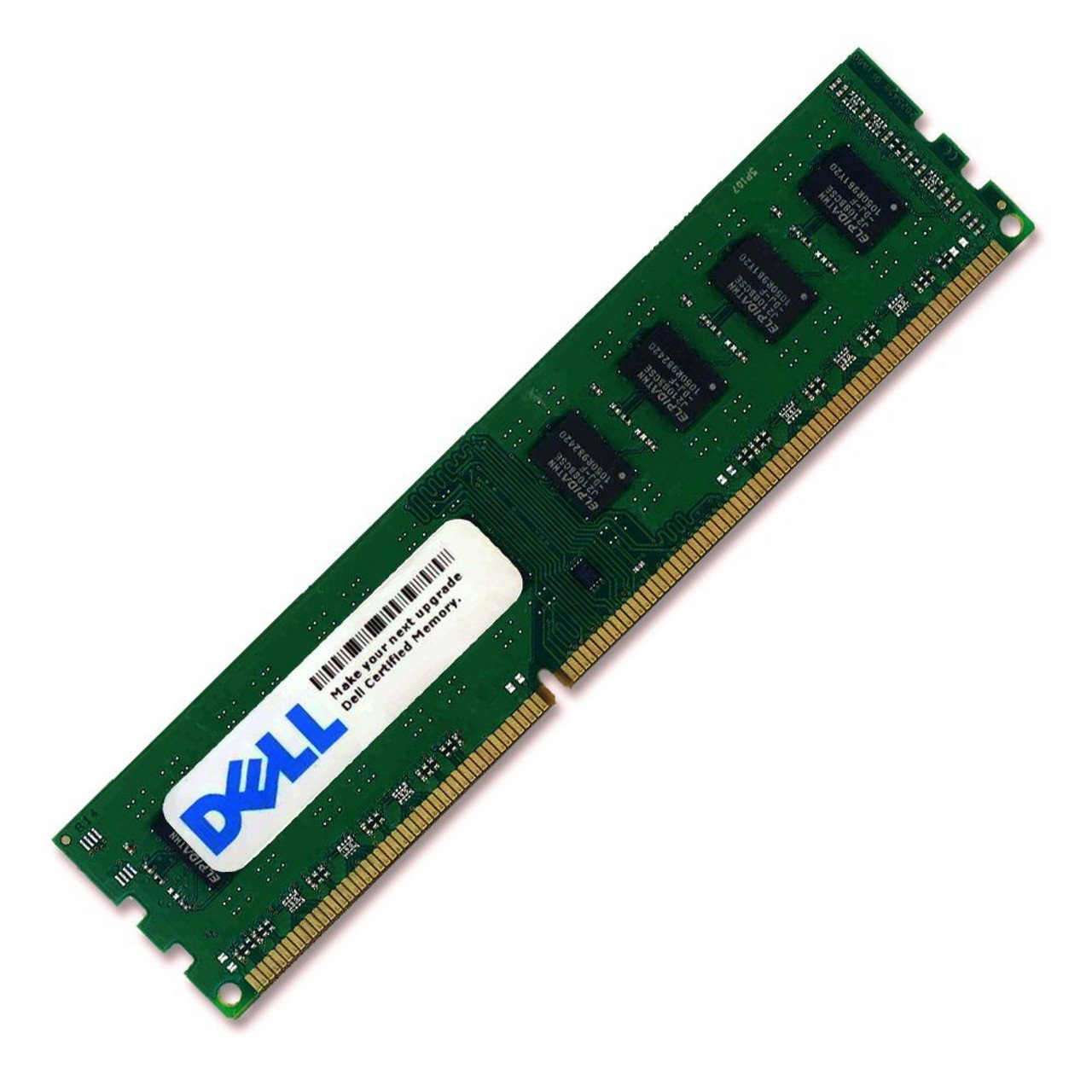 Dell 4GB Desktop Memory Module - SNPVT8FPC/4G