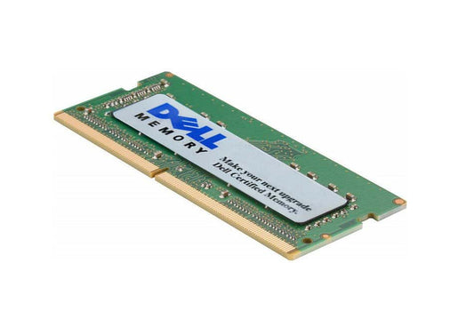 Dell 16GB Laptop Memory Module - SNPWTHG4C/16G