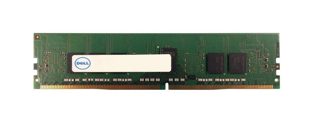 Dell 4GB Server Memory Module - SNPY8R2GC