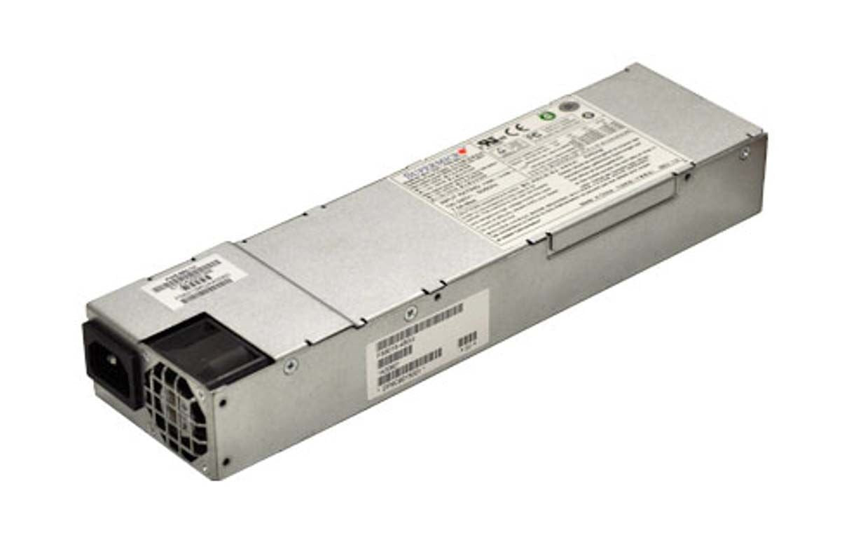 Supermicro 350-Watts Power Supply - SP352-PS