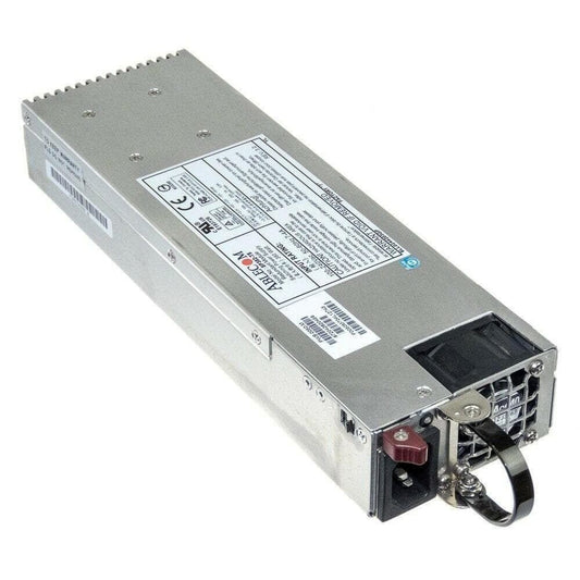 Supermicro 380-Watts Power Supply - SP382-TS