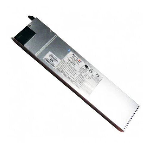 Supermicro 400-Watts Power Supply - SP400-1R