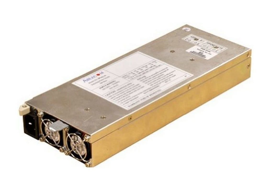 Supermicro 500-Watts Power Supply - SP502-1S