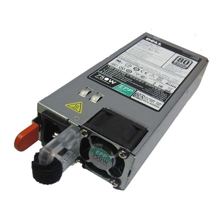 Lenovo 750-Watts Power Supply - SP50E76344