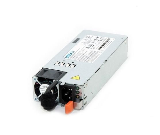 Lenovo 550-Watts Power Supply - SP50E76352