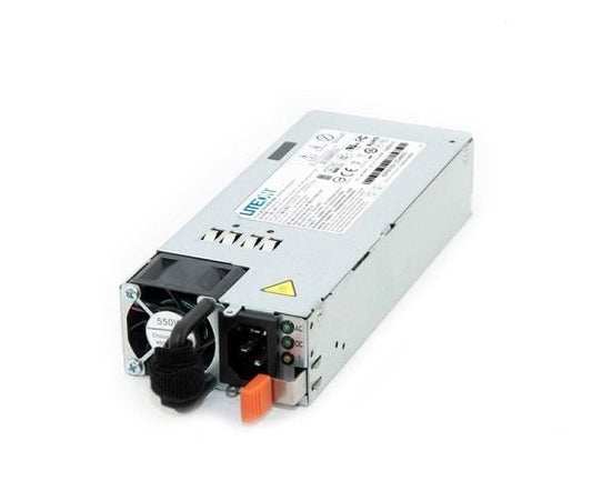 Lenovo 550-Watts Power Supply - SP50E76352