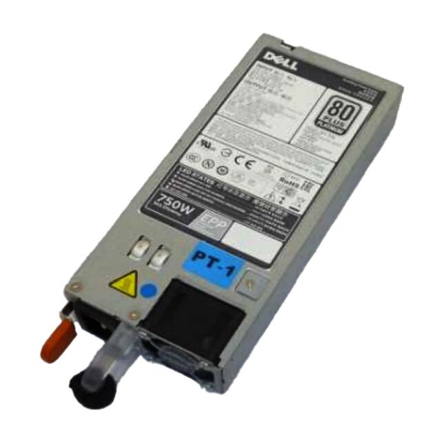 Lenovo 750-Watts Power Supply - SP50F33329