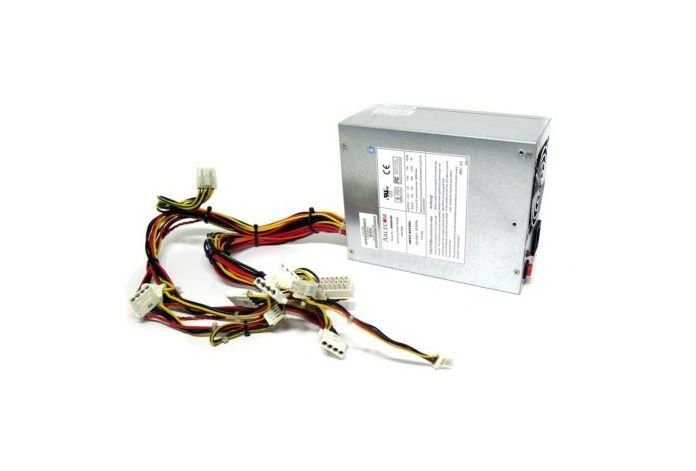 Supermicro 650-Watts Power Supply - SP650-RP
