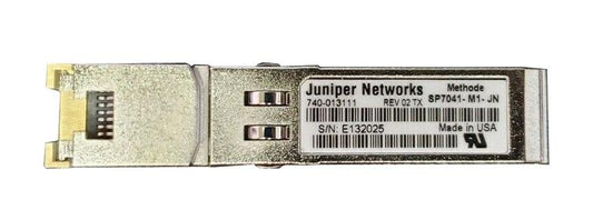 Juniper Transceiver - SP7041-M1-JN