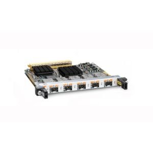 Cisco Port Adapter - SPA-5X1GE-V2