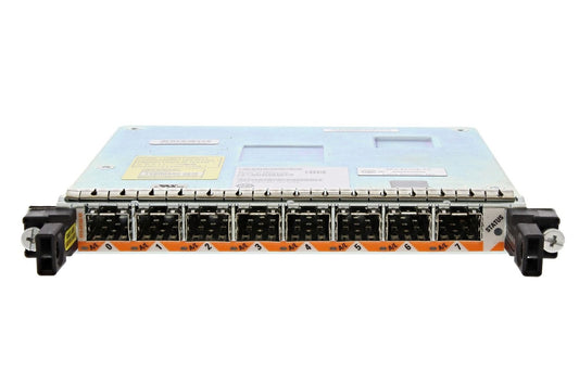 Cisco Network Adapter - SPA-8X1GE-V2