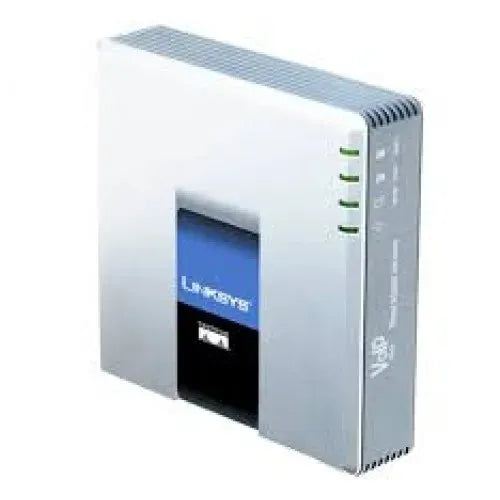 Linksys Router - SPA2102-NA