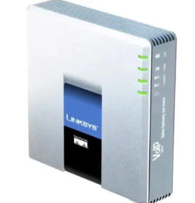 Linksys Router - SPA3102