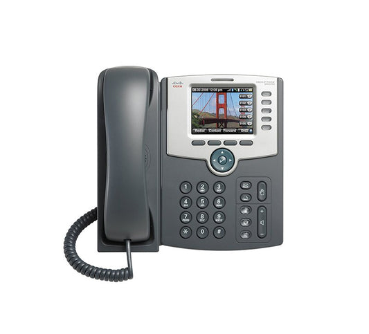 Cisco IP Phone - SPA525G2