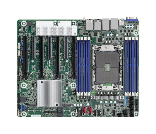 Asrock Server Motherboard - SPC621D8-2L2T