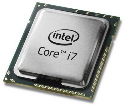 Intel Core i7-2670QM Quad-Core Processor - SR02N