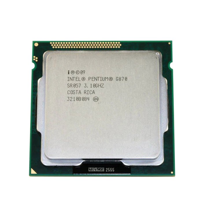 Intel Processor - SR057