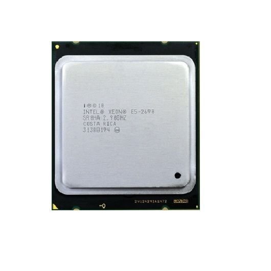 Intel Xeon E5-2690 8-Core Processor - SR0HA