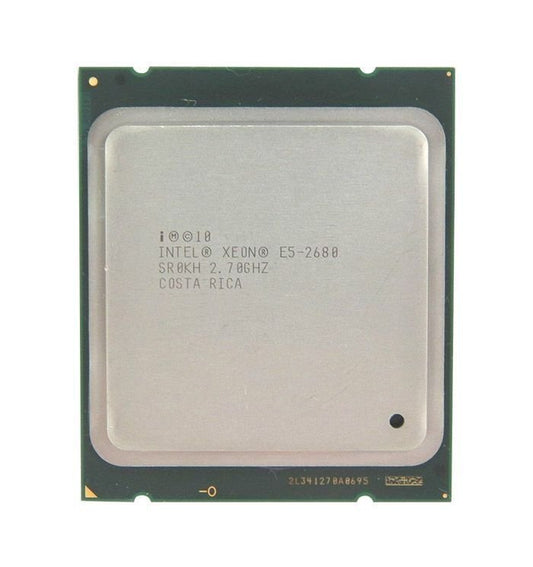 Intel Xeon E5-2680 8-Core Processor - SR0KH