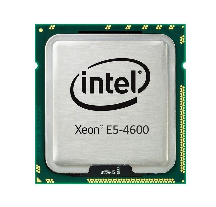 Intel Xeon E5-4610 6-Core Processor - SR0KS