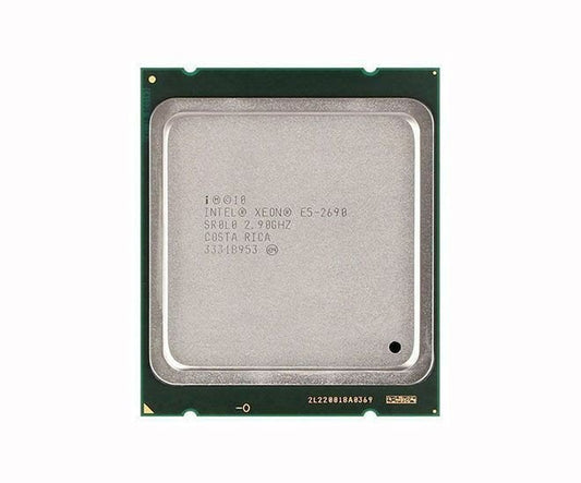 Intel Xeon E5-2690 8-Core Processor - SR0L0