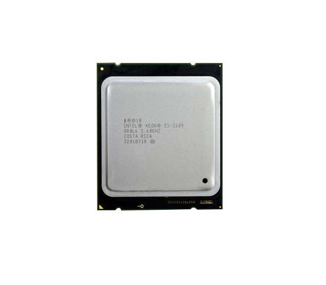 Intel Xeon E5-2689 8-Core Processor - SR0L6